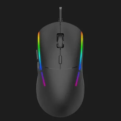 Мышь GamePro GM400 (Black) (GM400) (UA)