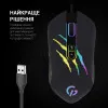 Мышь GamePro GM408 Raptor USB (Black) (GM408) (UA)