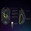 Мышь GamePro GM408 Raptor USB (Black) (GM408) (UA)