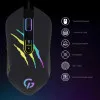 Мышь GamePro GM408 Raptor USB (Black) (GM408) (UA)