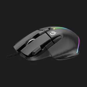 Миша Gamepro GM500B (Black) (GM500B) (UA) в Бродах
