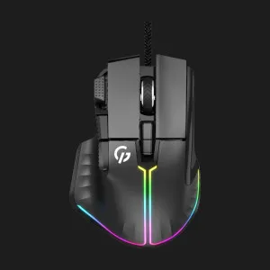 Миша Gamepro GM500B (Black) (GM500B) (UA) в Бродах