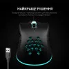 Мышь GamePro GM543 Phoenix USB (Black) (GM543) (UA)