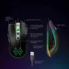Мышь GamePro GM543 Phoenix USB (Black) (GM543) (UA)