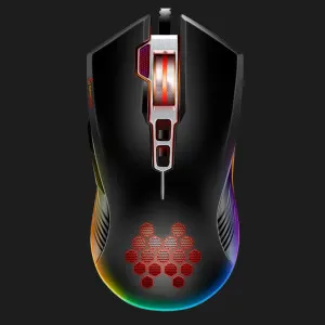 Миша GamePro GM543 Phoenix USB (Black) (GM543) (UA) в Бродах