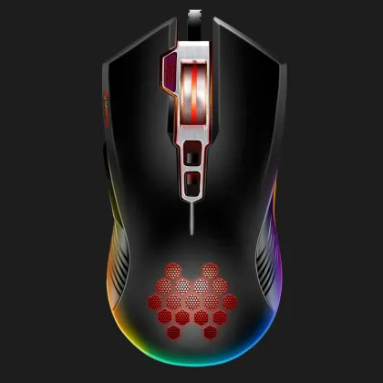 Мышь GamePro GM543 Phoenix USB (Black) (GM543) (UA) Запорожья