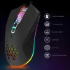 Мышь GamePro GM543 Phoenix USB (Black) (GM543) (UA)