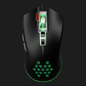 Миша GamePro GM543 Phoenix USB (Black) (GM543) (UA) в Бродах