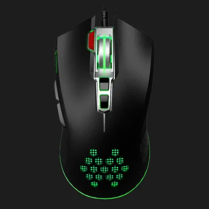 Мышь GamePro GM543 Phoenix USB (Black) (GM543) (UA) Запорожья