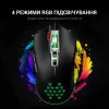 Мышь GamePro GM543 Phoenix USB (Black) (GM543) (UA)