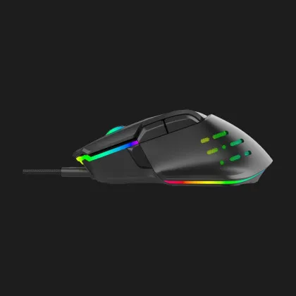 Мышь GamePro GM560 (Black) (GM560) (UA)