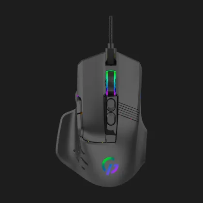 Мышь GamePro GM560 (Black) (GM560) (UA)