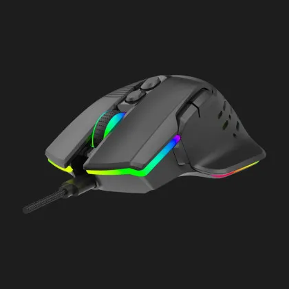 Мышь GamePro GM560 (Black) (GM560) (UA)