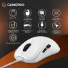 Мышь GamePro GM690W (White) (GM690W) (UA)