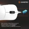 Мышь GamePro GM690W (White) (GM690W) (UA)
