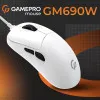 Мышь GamePro GM690W (White) (GM690W) (UA)