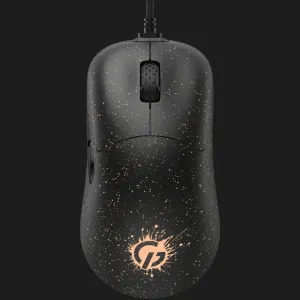 Миша GamePro GM690D (Black) (GM690D) (UA) в Бродах