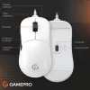 Мышь GamePro GM690W (White) (GM690W) (UA)