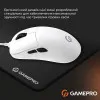 Мышь GamePro GM690W (White) (GM690W) (UA)