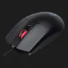 Миша OfficePro M115 (Black) (M115) (UA)