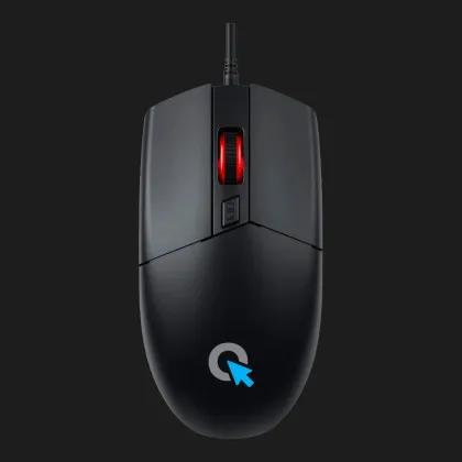 Мышь OfficePro M115 (Black) (M115) (UA) Запорожья