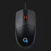 Миша OfficePro M115 (Black) (M115) (UA)