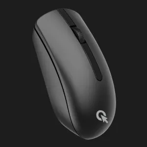 Миша OfficePro M175B Silent Click Wireless (Black) (M175B) (UA) в Бродах