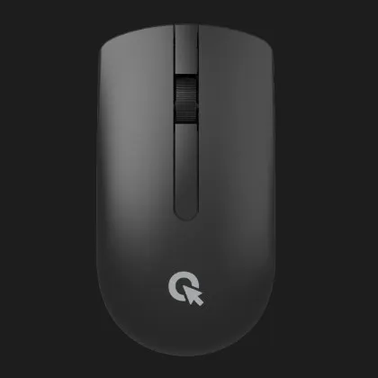 Мышь OfficePro M175B Silent Click Wireless (Black) (M175B) (UA) Запорожья