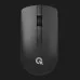 Мышь OfficePro M175B Silent Click Wireless (Black) (M175B) (UA)