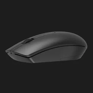 Миша OfficePro M175B Silent Click Wireless (Black) (M175B) (UA) в Бродах