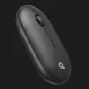 Мышь OfficePro M185B Silent Click Wireless (Black) (M185B) (UA)