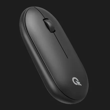 Мышь OfficePro M185B Silent Click Wireless (Black) (M185B) (UA) Запорожья