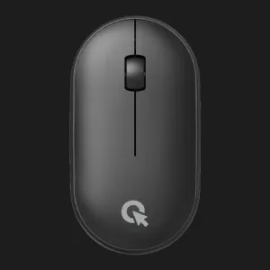 Миша OfficePro M185B Silent Click Wireless (Black) (M185B) (UA) в Бродах