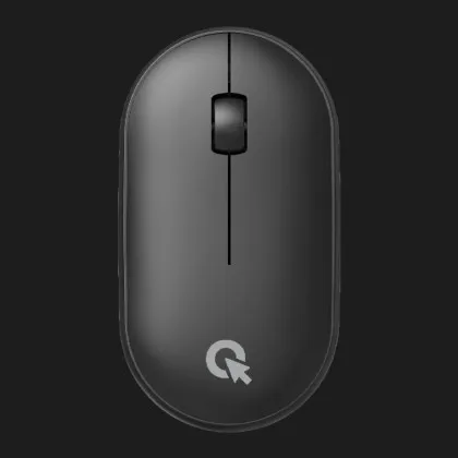 Мышь OfficePro M185B Silent Click Wireless (Black) (M185B) (UA) Запорожья
