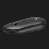Мышь OfficePro M185B Silent Click Wireless (Black) (M185B) (UA)