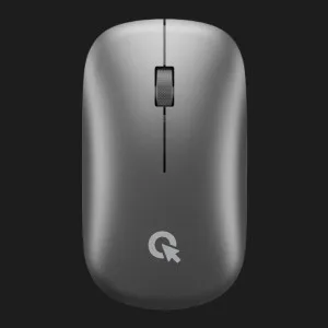 Миша OfficePro M225G Silent Click Wireless (Gray) (M225G) (UA) в Бродах