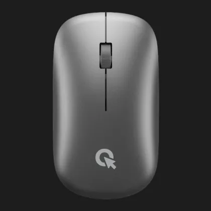 Мышь OfficePro M225G Silent Click Wireless (Gray) (M225G) (UA) Запорожья