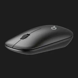 Миша OfficePro M225B Silent Click Wireless (Black) (M225B) (UA) в Бродах