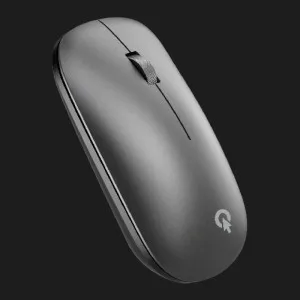 Миша OfficePro M225G Silent Click Wireless (Gray) (M225G) (UA) в Бродах