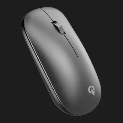 Мышь OfficePro M225G Silent Click Wireless (Gray) (M225G) (UA) Запорожья