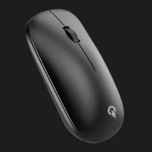 Миша OfficePro M225B Silent Click Wireless (Black) (M225B) (UA) в Бродах