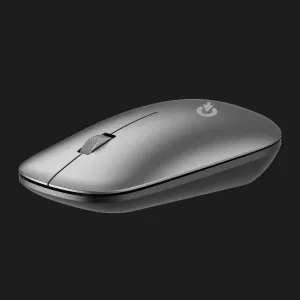 Миша OfficePro M225G Silent Click Wireless (Gray) (M225G) (UA) в Бродах