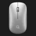 Мышь OfficePro M225S Silent Click Wireless (Silver) (M225S) (UA)