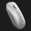 Мышь OfficePro M225S Silent Click Wireless (Silver) (M225S) (UA)