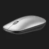 Мышь OfficePro M225S Silent Click Wireless (Silver) (M225S) (UA)