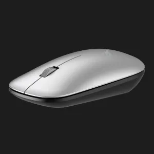 Миша OfficePro M225S Silent Click Wireless (Silver) (M225S) (UA) в Бродах