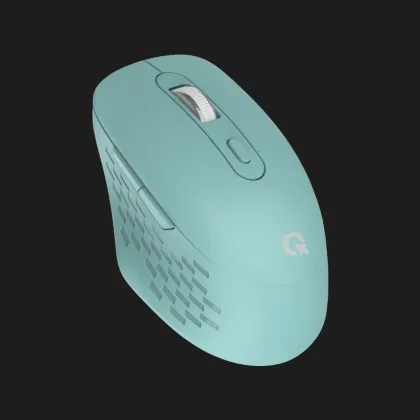 Миша OfficePro M230 Silent Click Wireless (Mint) (M230M) (UA)