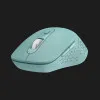 Миша OfficePro M230 Silent Click Wireless (Mint) (M230M) (UA)