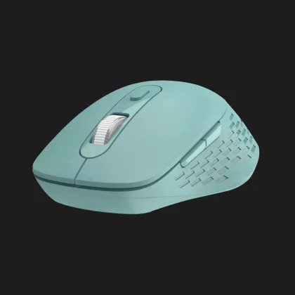 Миша OfficePro M230 Silent Click Wireless (Mint) (M230M) (UA)