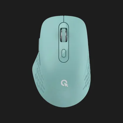 Миша OfficePro M230 Silent Click Wireless (Mint) (M230M) (UA)